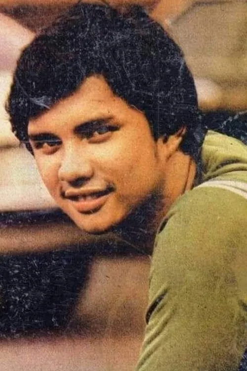 Profile photo of Joel Alano