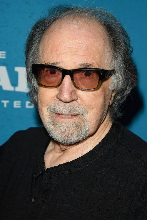 Profile photo of Joel B. Michaels