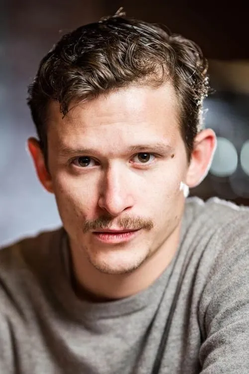 Profile photo of Joel Basman