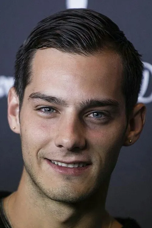 Profile photo of Joel Bosqued