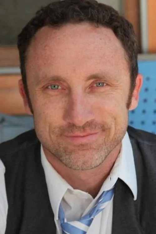 Profile photo of Joel Bryant