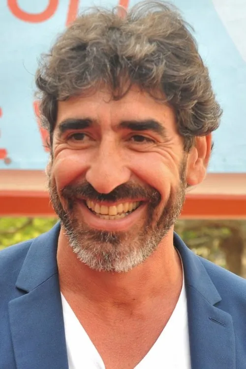 Profile photo of Joël Cantona