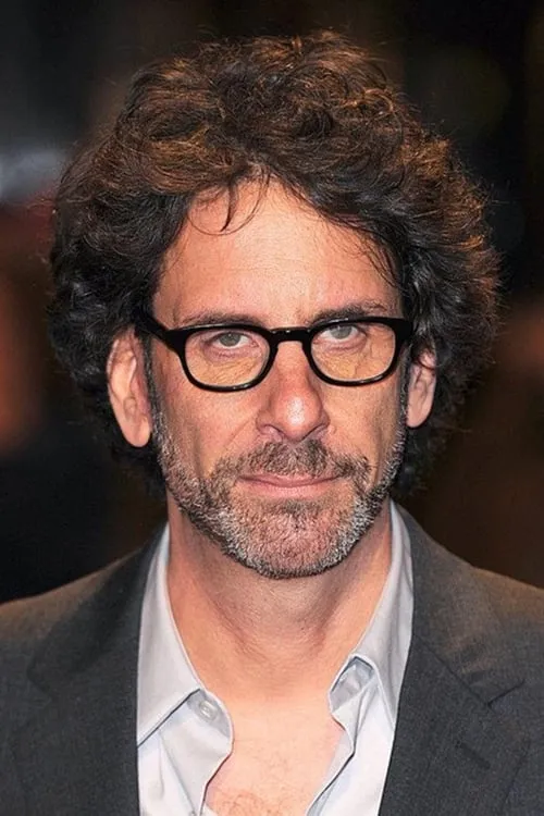Profile photo of Joel Coen