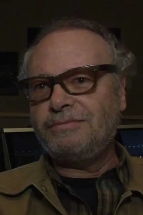 Profile photo of Joel Cohen