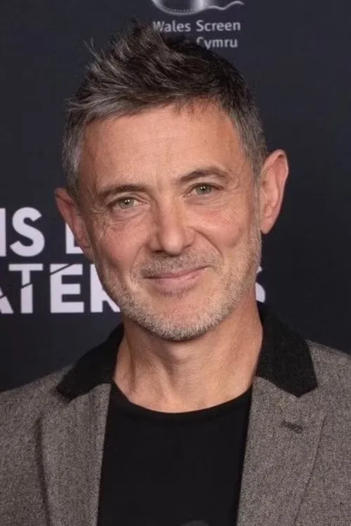 Profile photo of Joel Collins