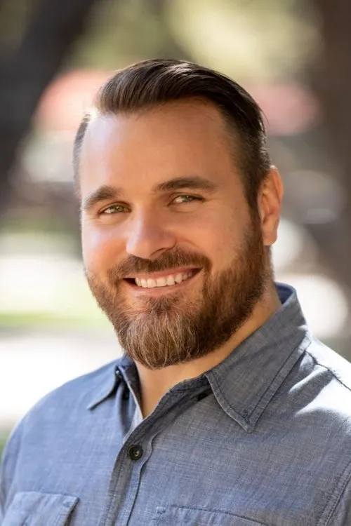 Profile photo of Joel Crawford