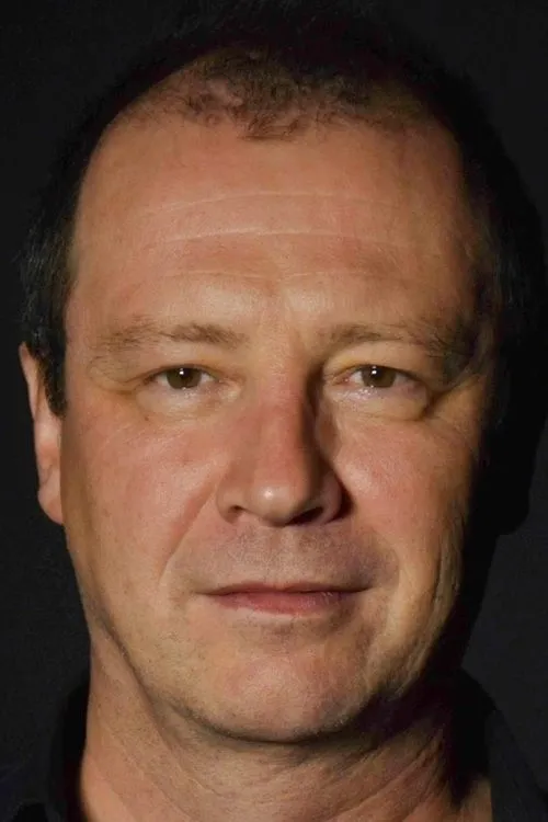 Photo of Joël Delsaut