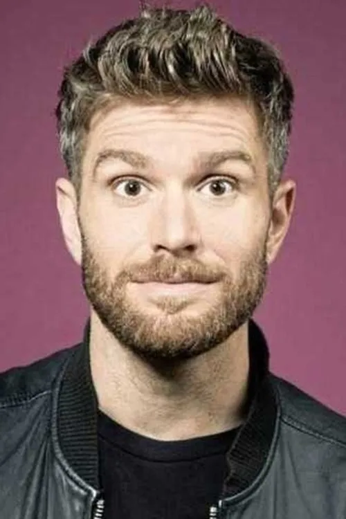 Profile photo of Joel Dommett