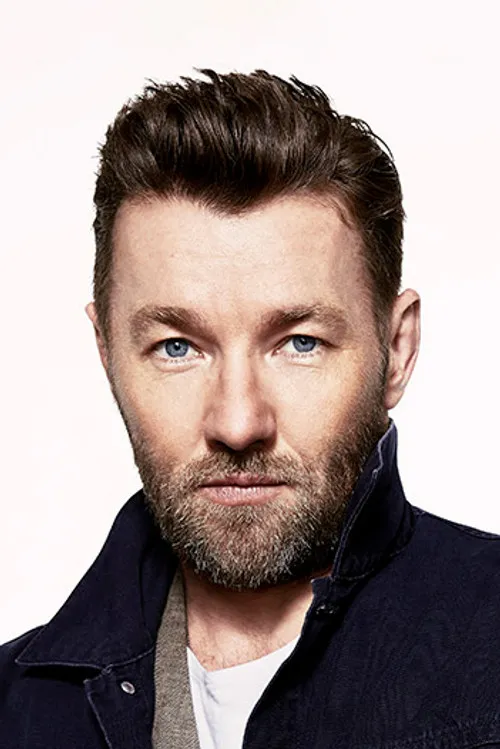 Photo of Joel Edgerton