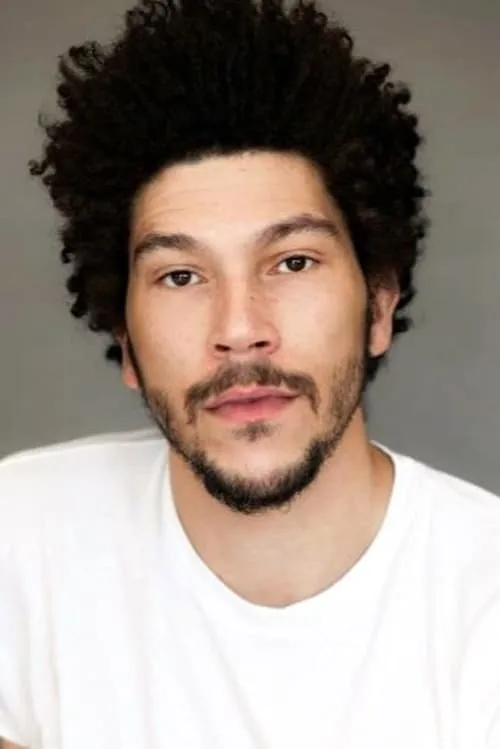 Profile photo of Joel Fry