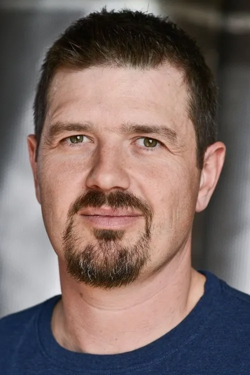 Profile photo of Joel Harris