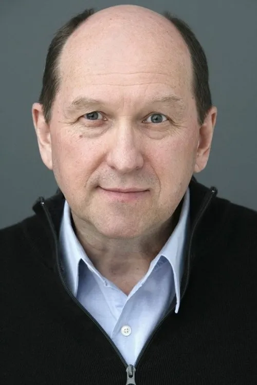 Profile photo of Joel Hatch