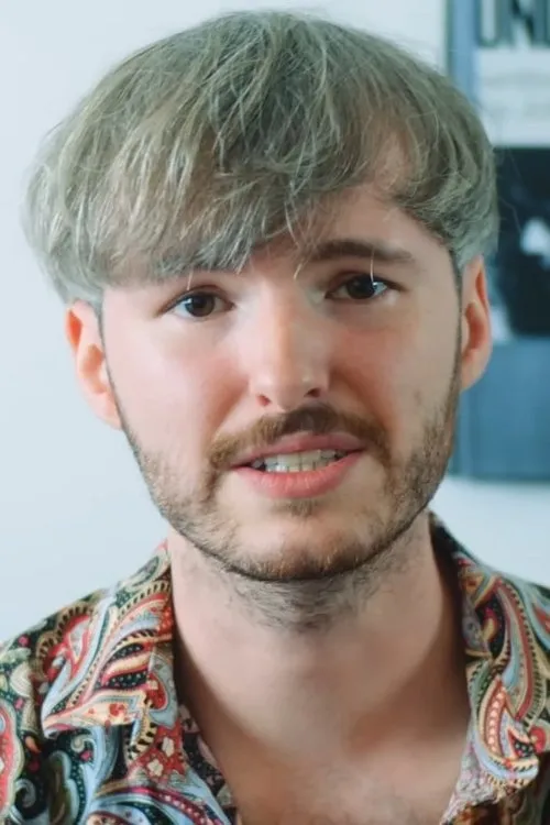 Profile photo of Joel Haver