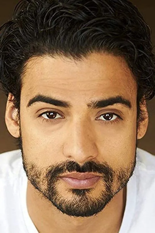 Photo of Joel Labelle