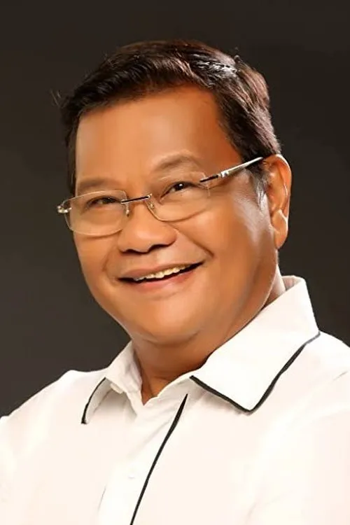 Profile photo of Joel Lamangan