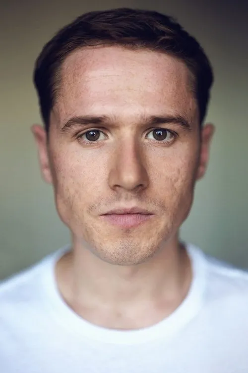 Profile photo of Joel MacCormack