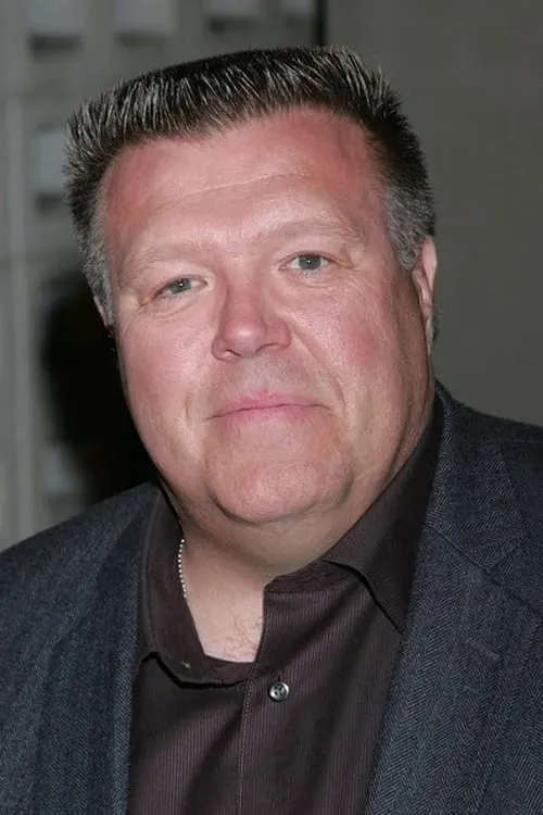 Profile photo of Joel McKinnon Miller