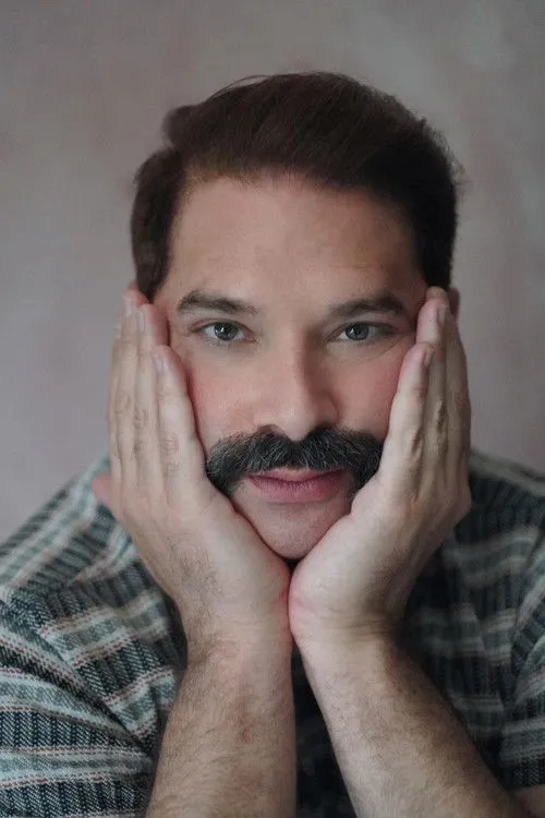 Photo of Joel Michaely