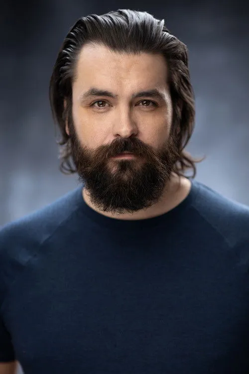 Photo of Joel Montgrand