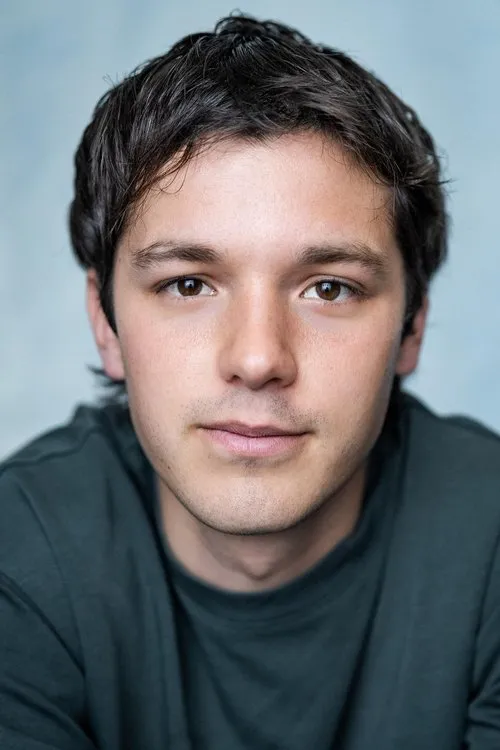 Profile photo of Joel Nankervis