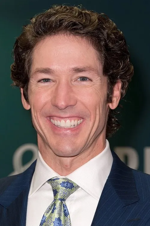 Profile photo of Joel Osteen