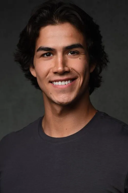 Photo of Joel Oulette