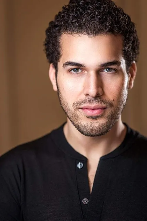 Profile photo of Joel Perez