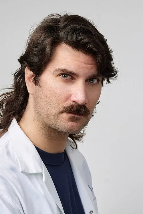 Profile photo of Joel Rindelaub