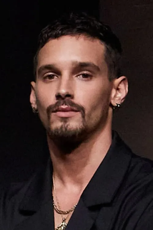 Profile photo of Joel Sánchez