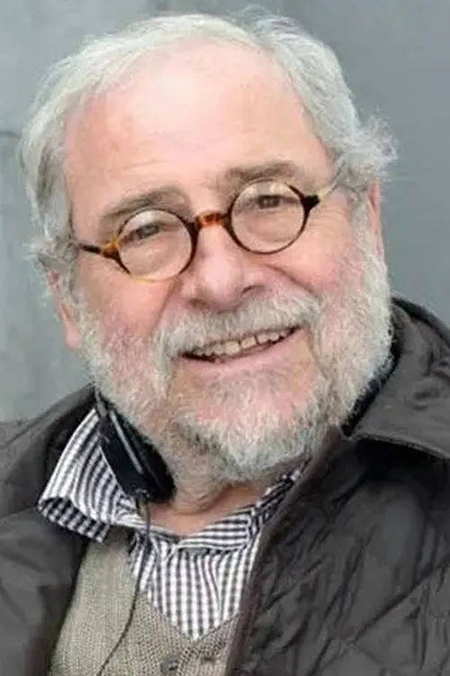 Profile photo of Joël Santoni