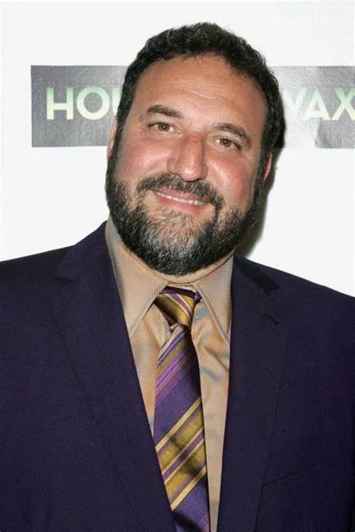 Profile photo of Joel Silver