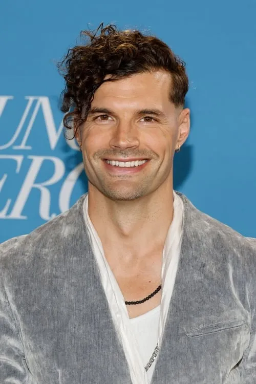 Photo of Joel Smallbone