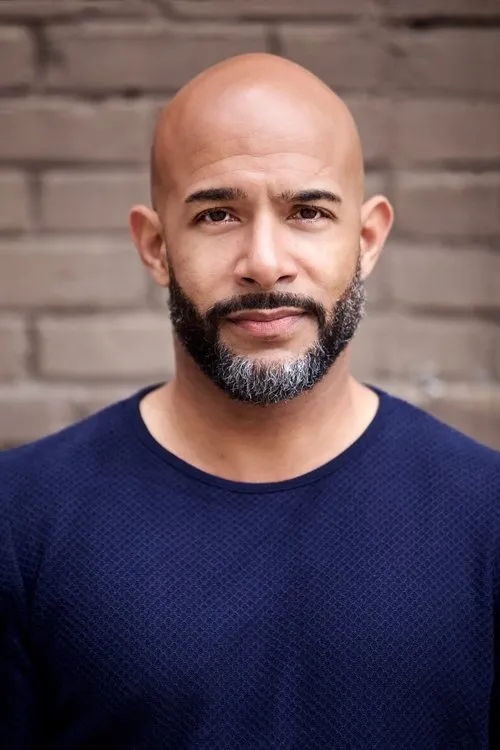 Profile photo of Joel Steingold