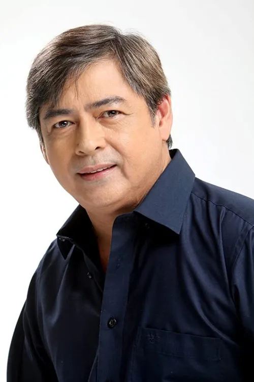 Photo of Joel Torre
