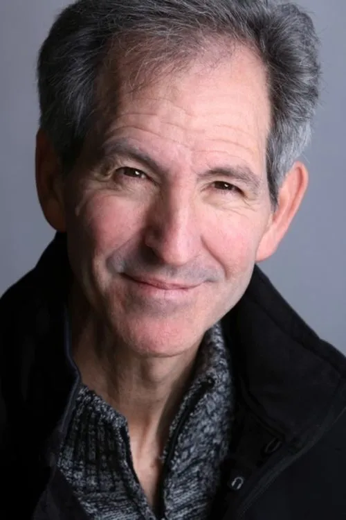 Profile photo of Joel Weiss
