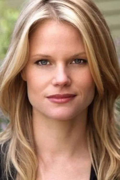 Profile photo of Joelle Carter