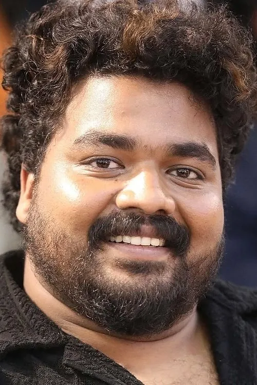 Photo of Joemon Jyothir