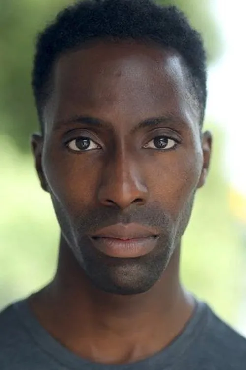 Photo of Joey Akubeze