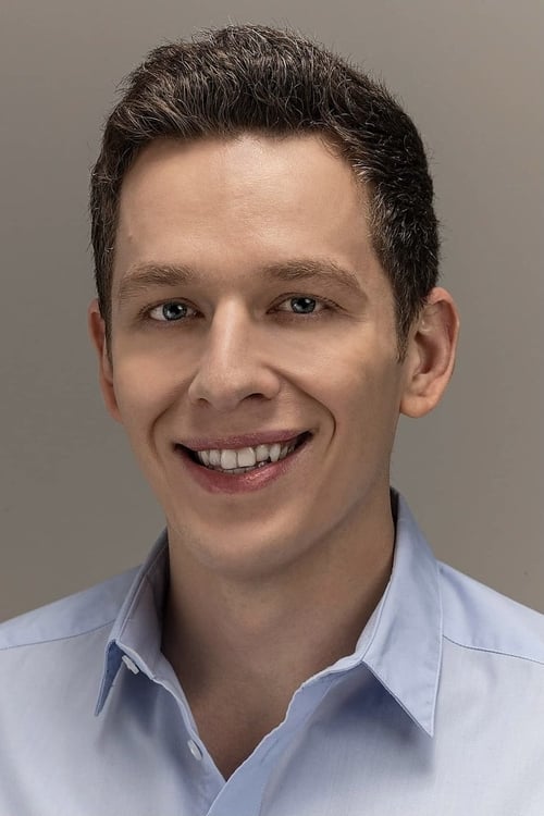 Photo of Joey Albright