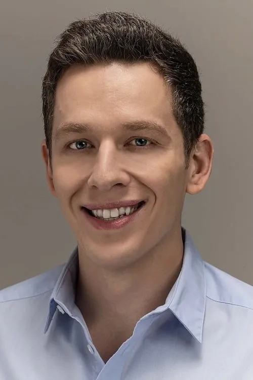 Photo of Joey Albright