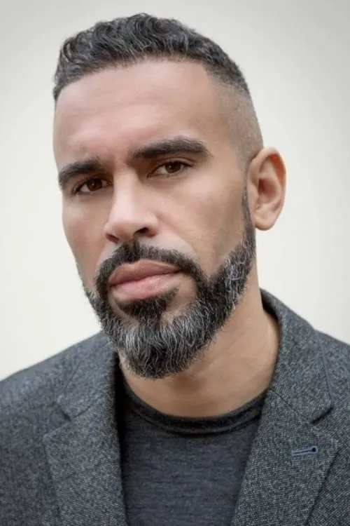 Profile photo of Joey Ansah