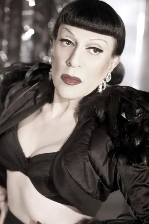 Profile photo of Joey Arias