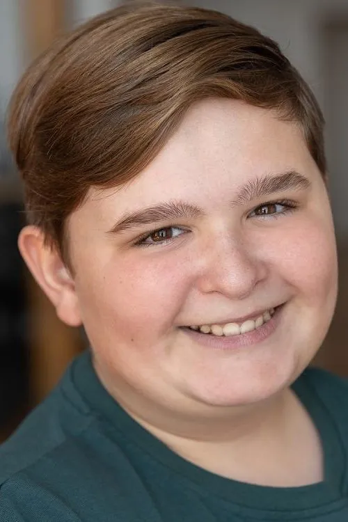 Photo of Joey Bélanger