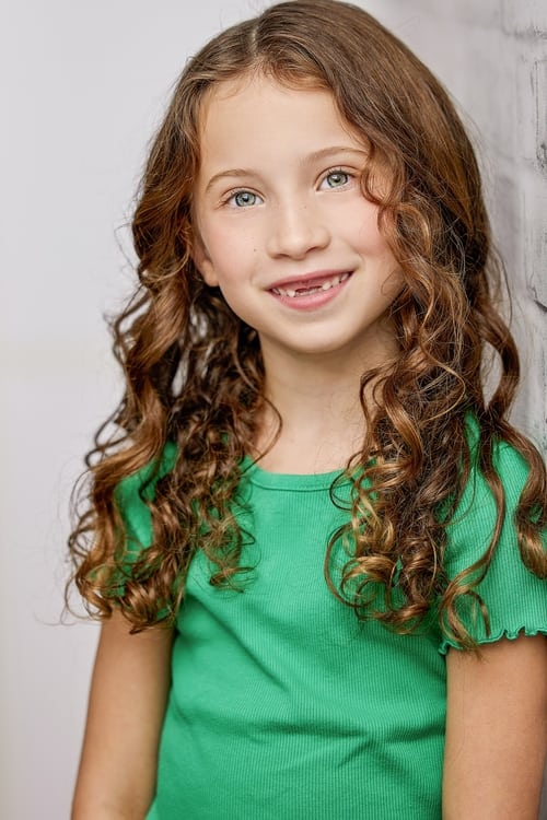 Photo of Joey Carson