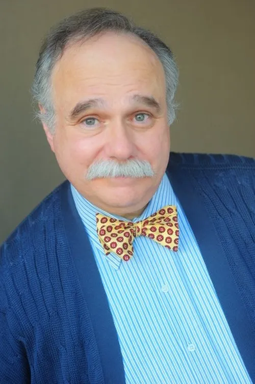 Profile photo of Joey D'Auria