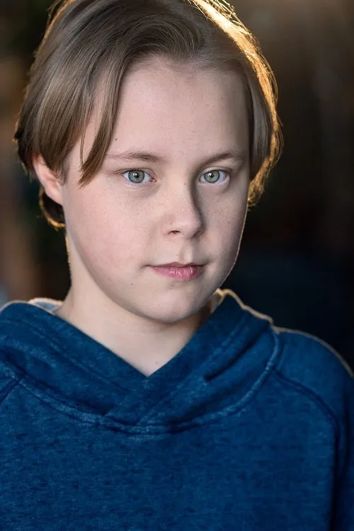 Photo of Joey DeLeon