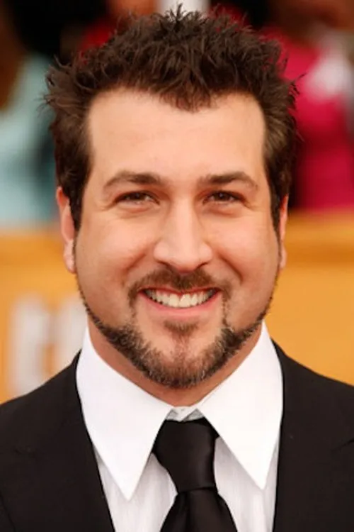 Profile photo of Joey Fatone