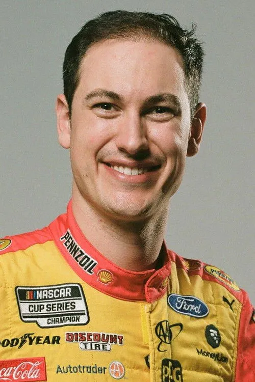Photo of Joey Logano
