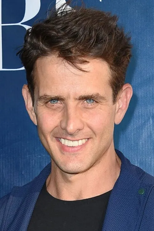 Profile photo of Joey McIntyre