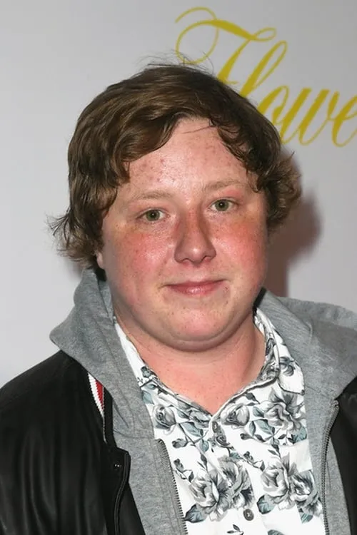 Profile photo of Joey Morgan